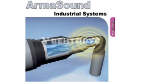 ArmaSound Industrial System